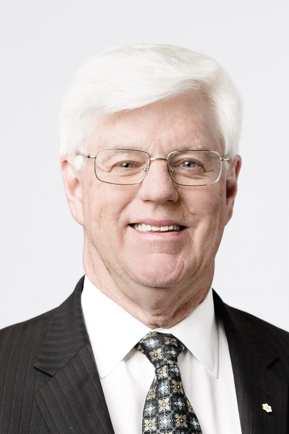 John P. Manley, P.C., C.C.