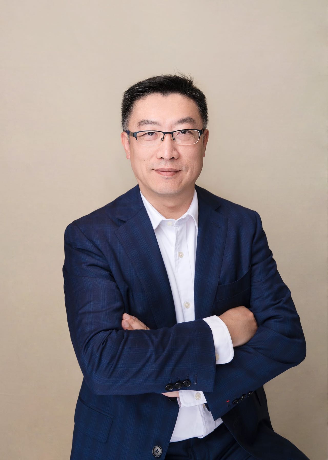 Anthony Zhao