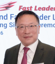 Patrick Lee