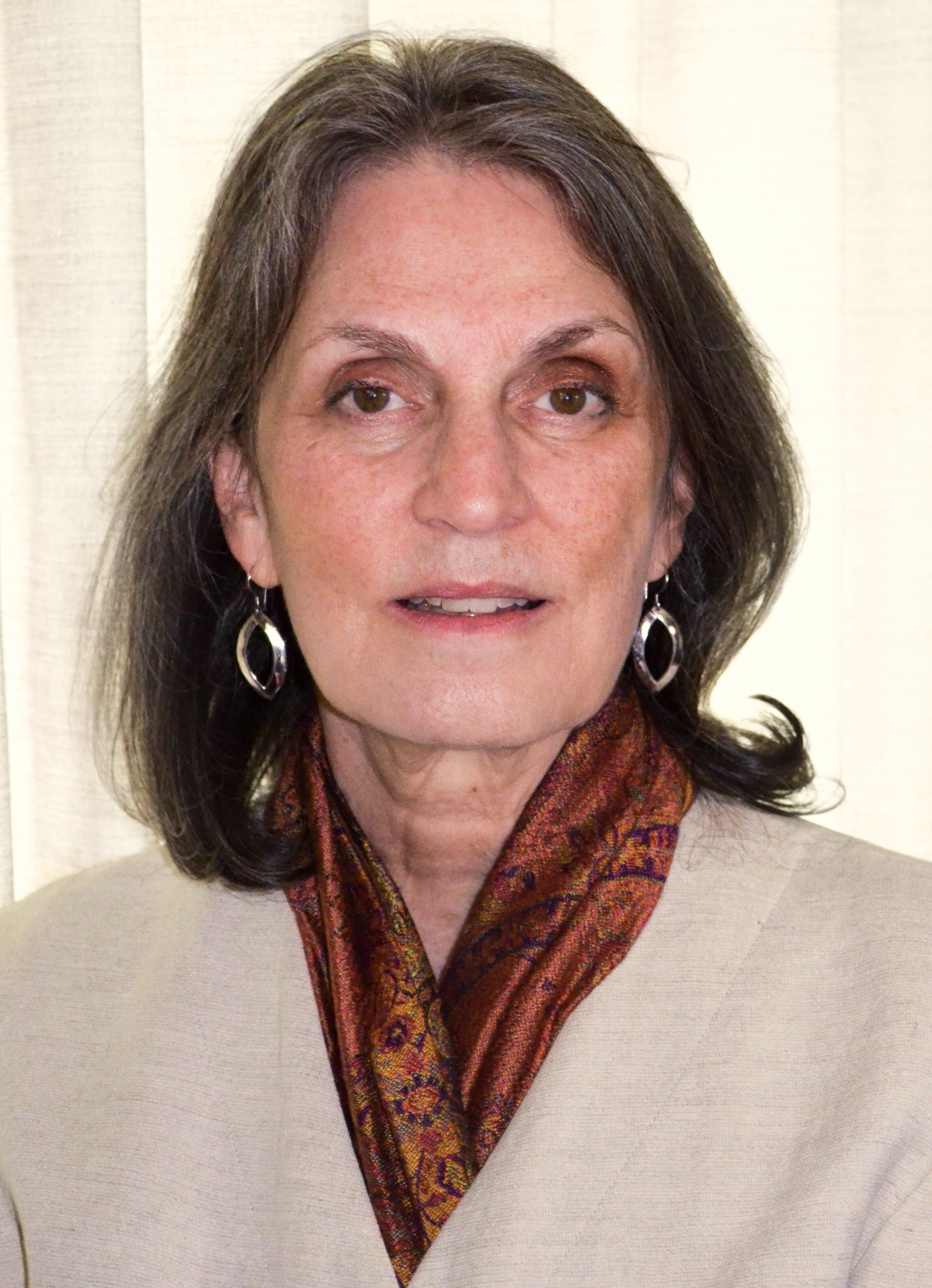 Diane de Camps Meschino