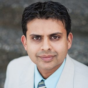 Amit Mathur