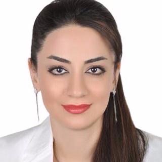 Parisa Razeghi