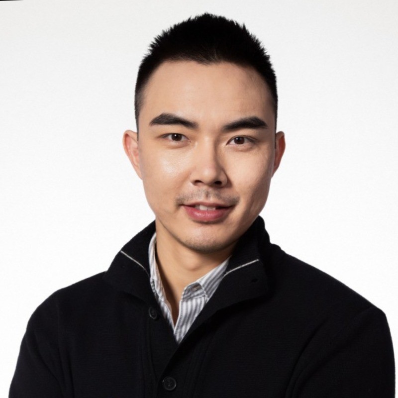 Guanyu Chen