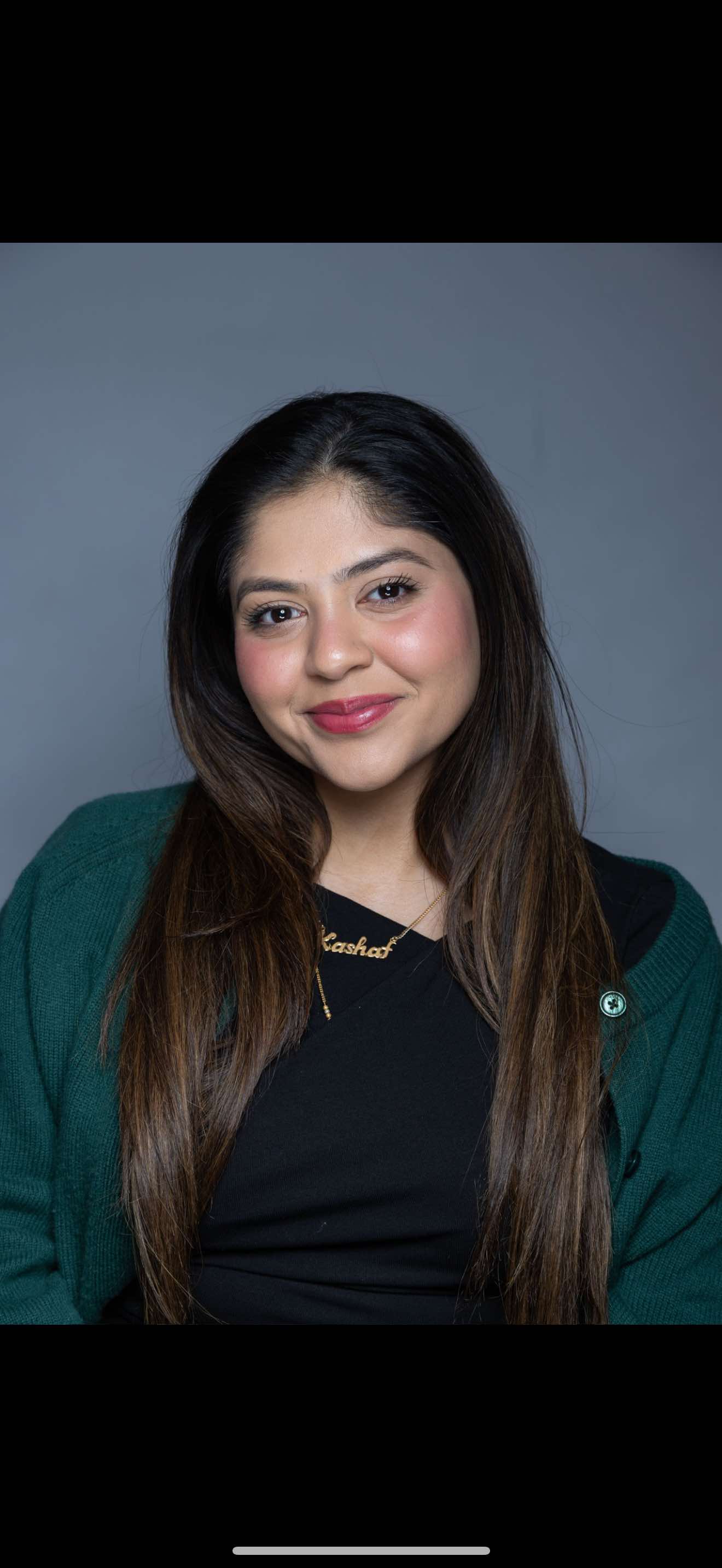 Kashaf Salaheen