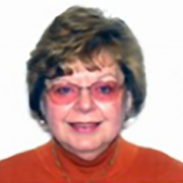 Jeanne Moldenhauer