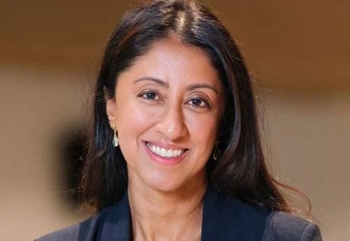 Sharmila Anandasabapathy