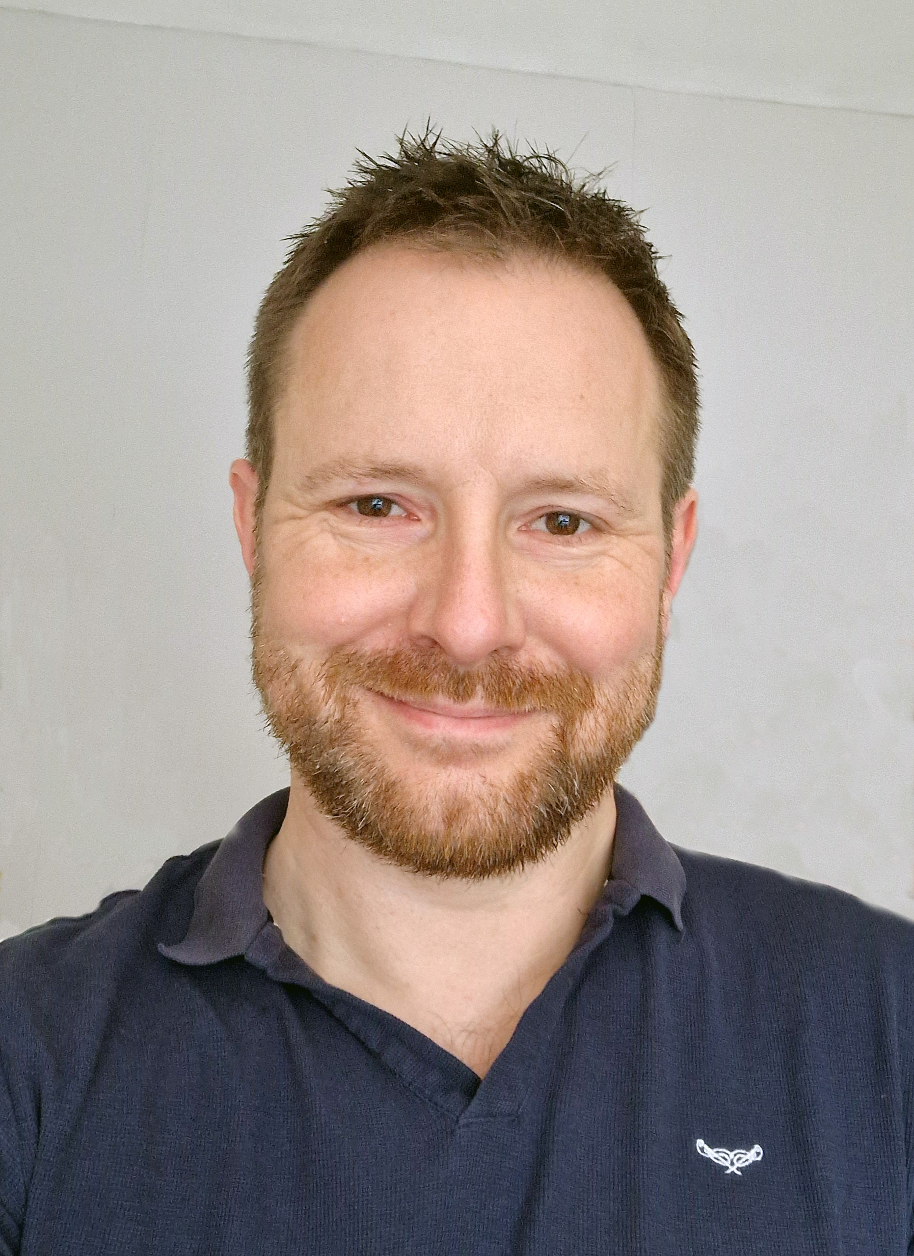 Stephen Griffin