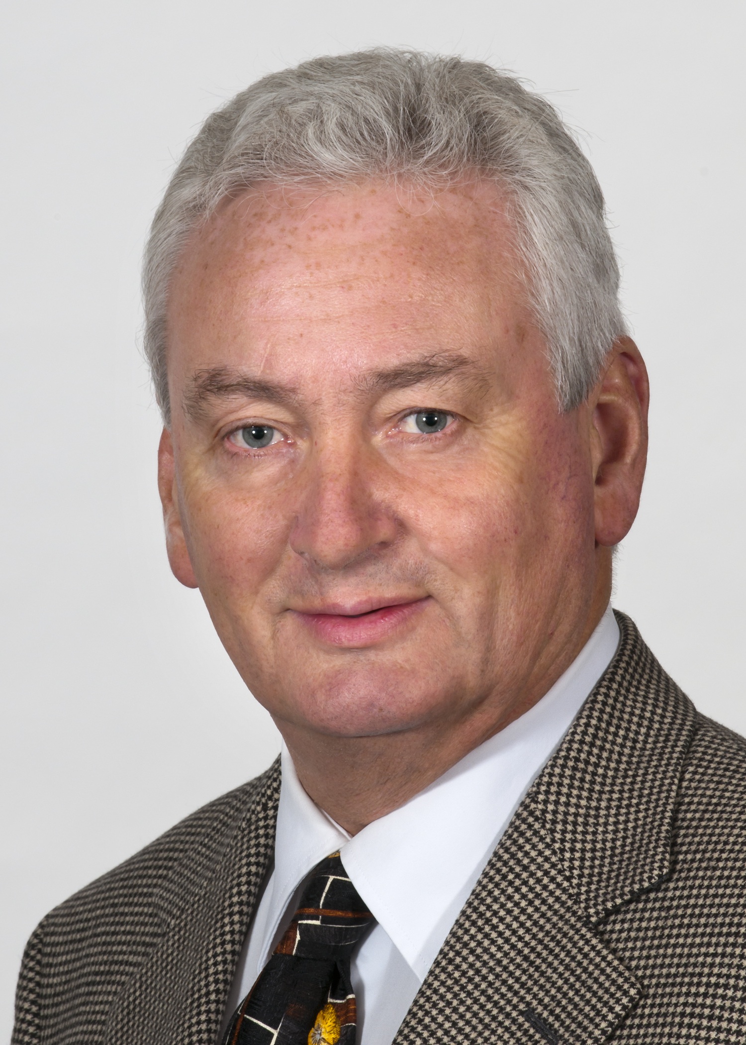 Simon Sutcliffe