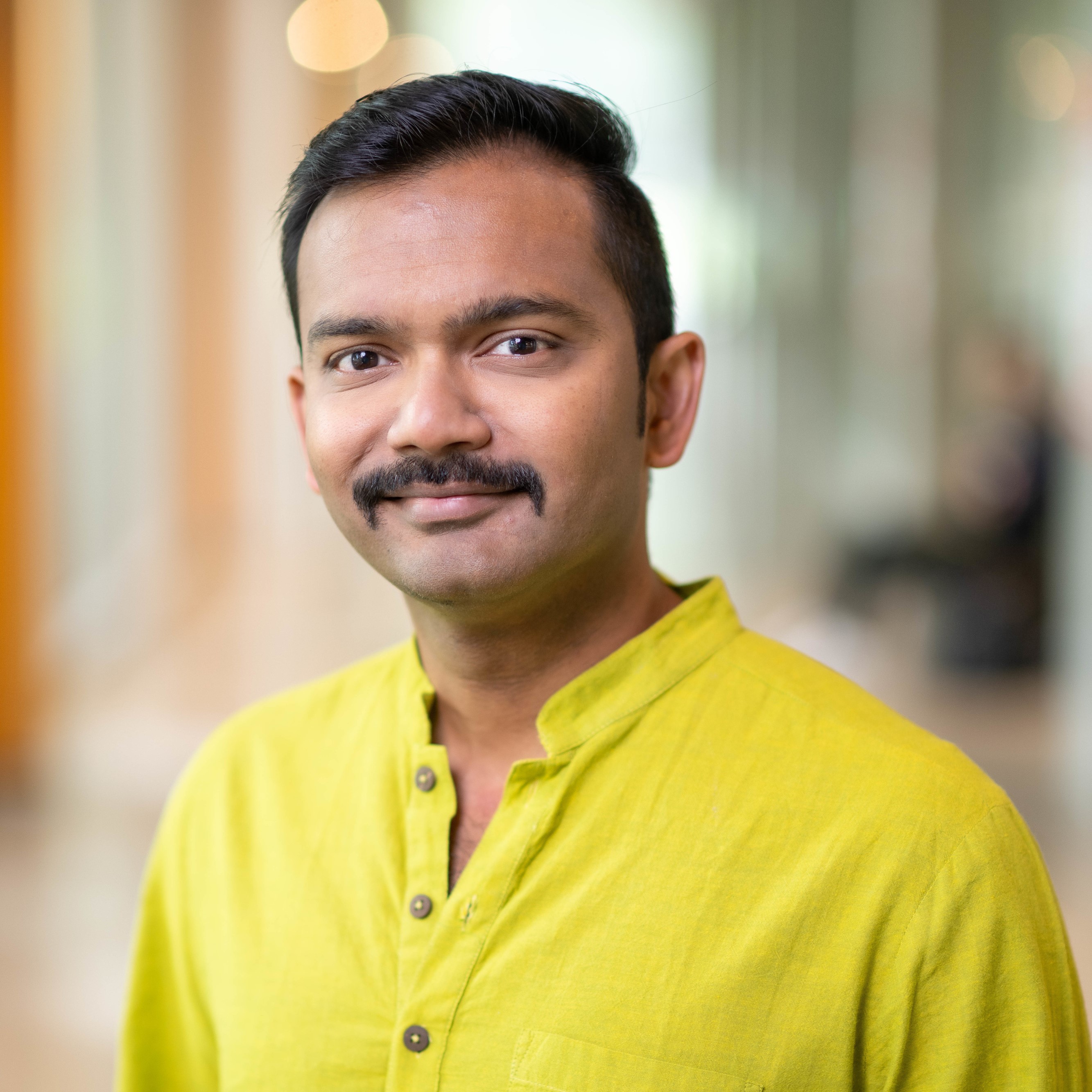 Anand Kumar