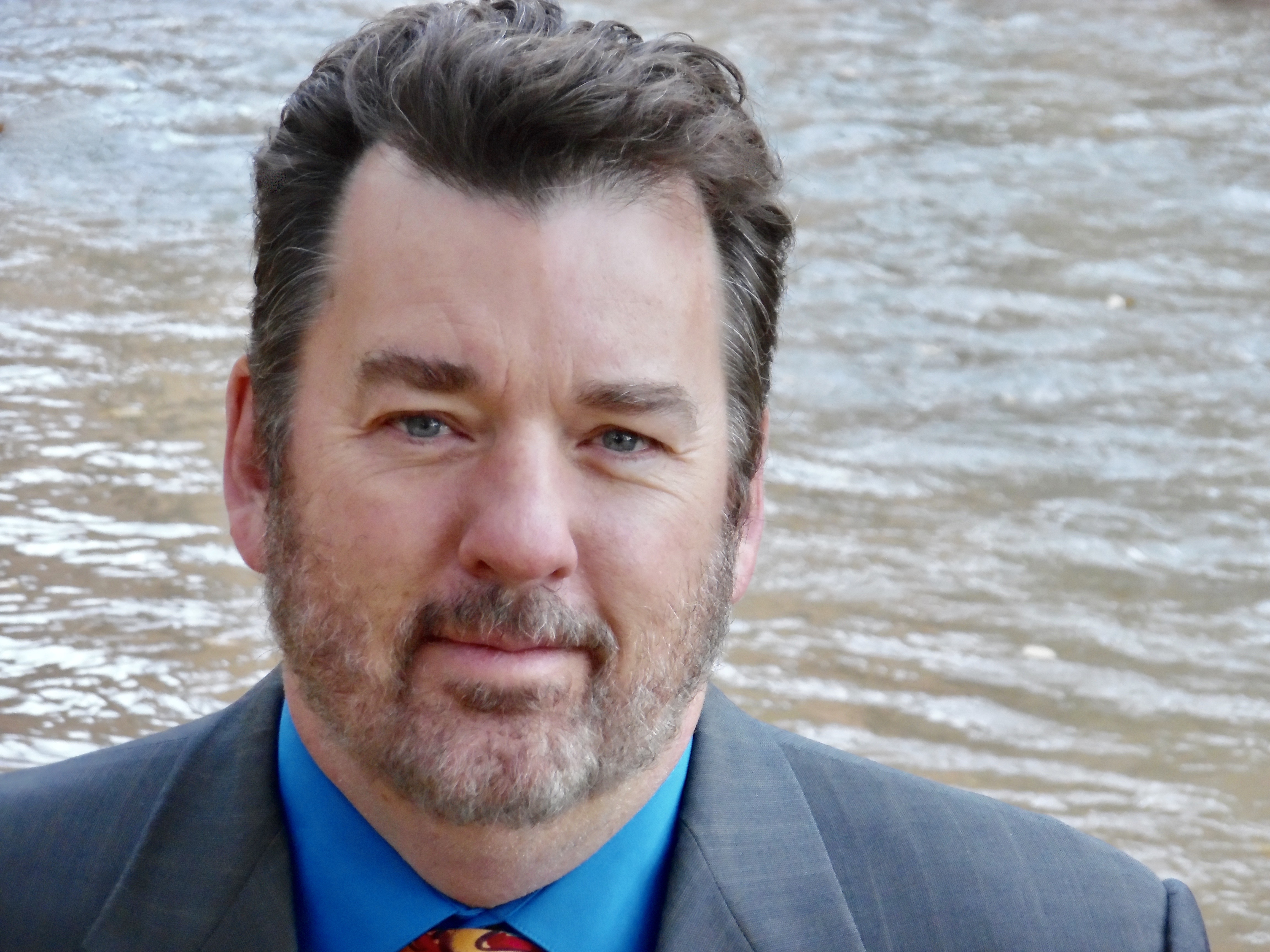 Greg Gibbs