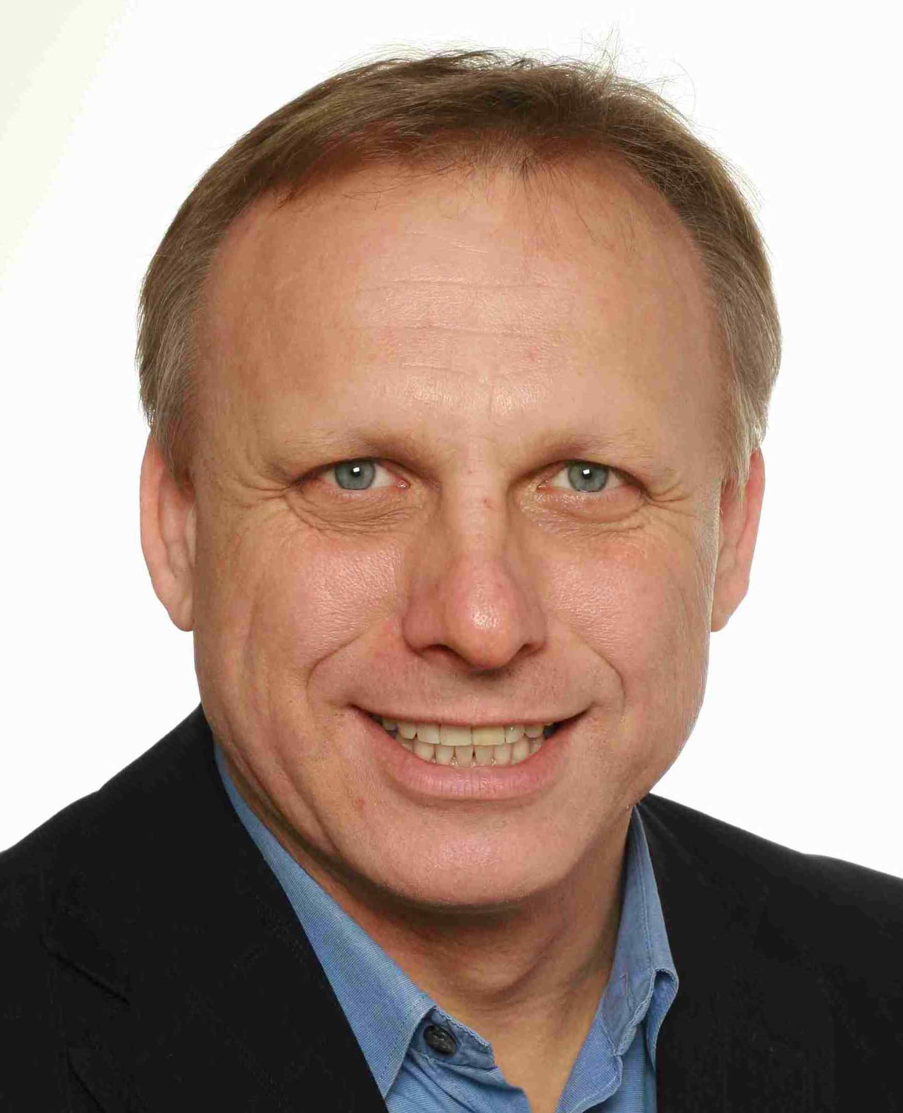 Stan Kolar