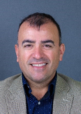 John Castelhano