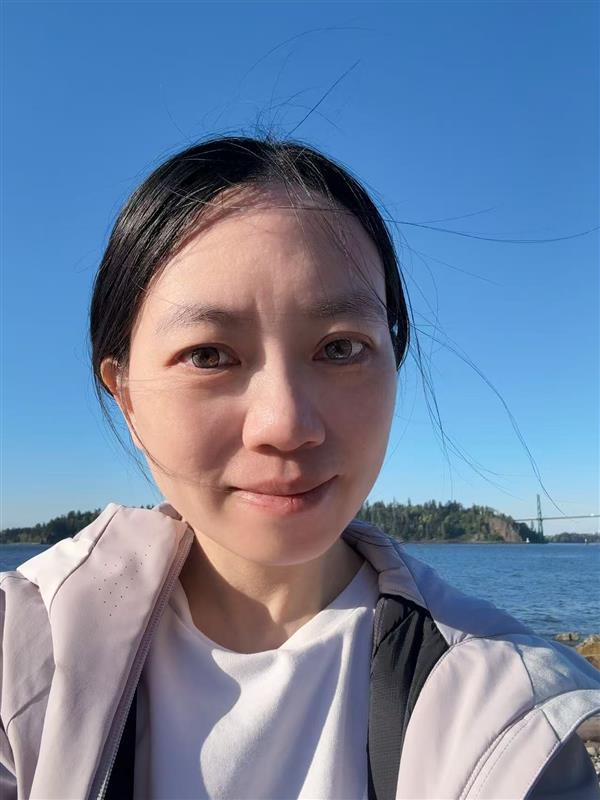 Bingyu Liu