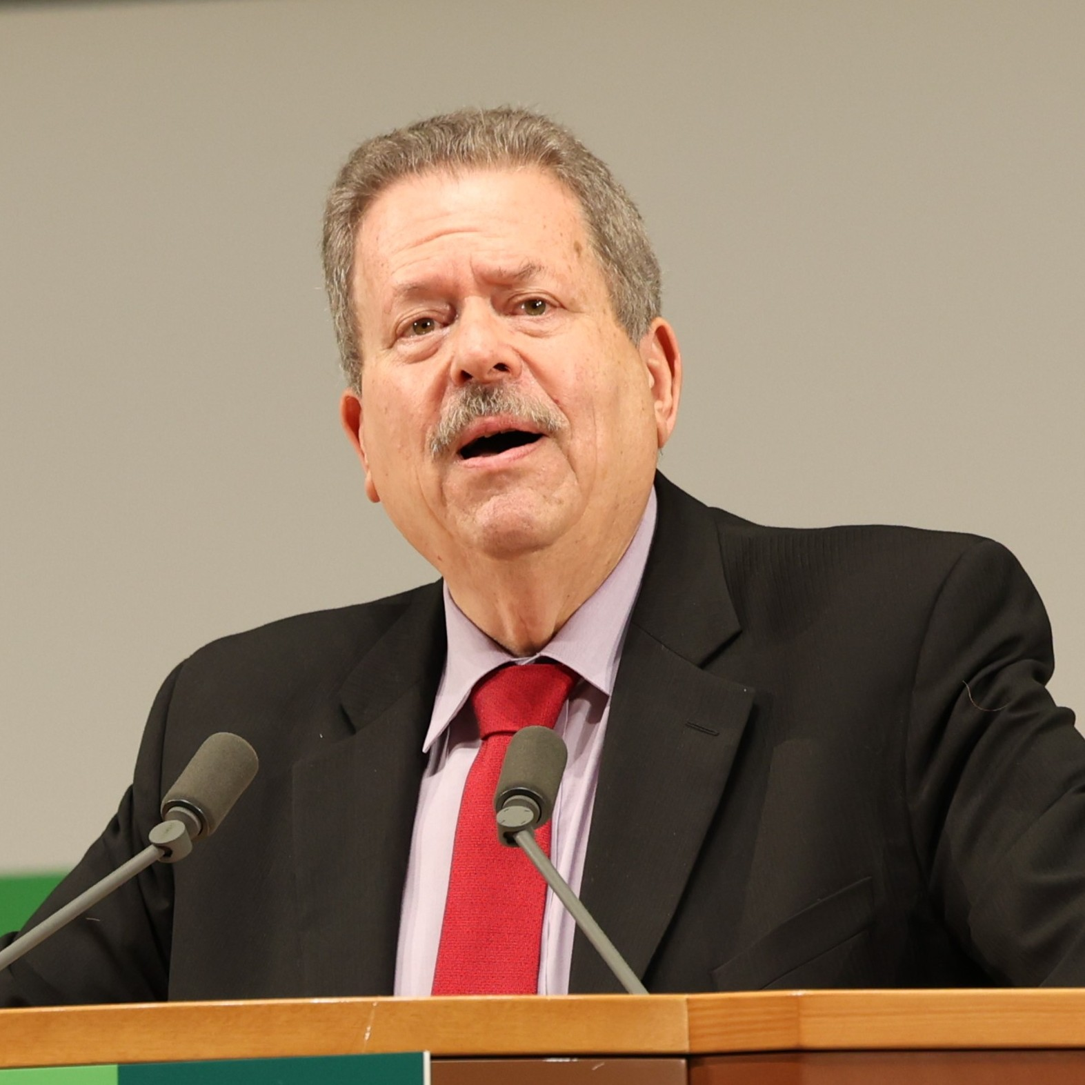 Bernard S. Meyerson