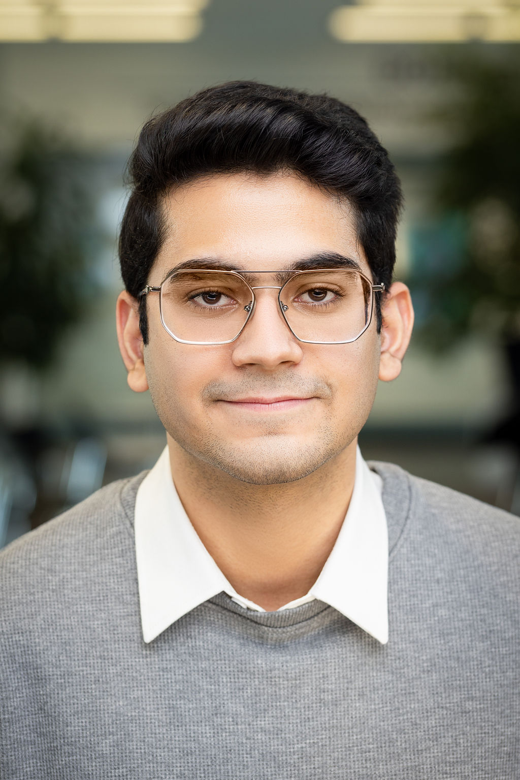 Akshun Chauhan
