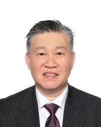 Samson Leung