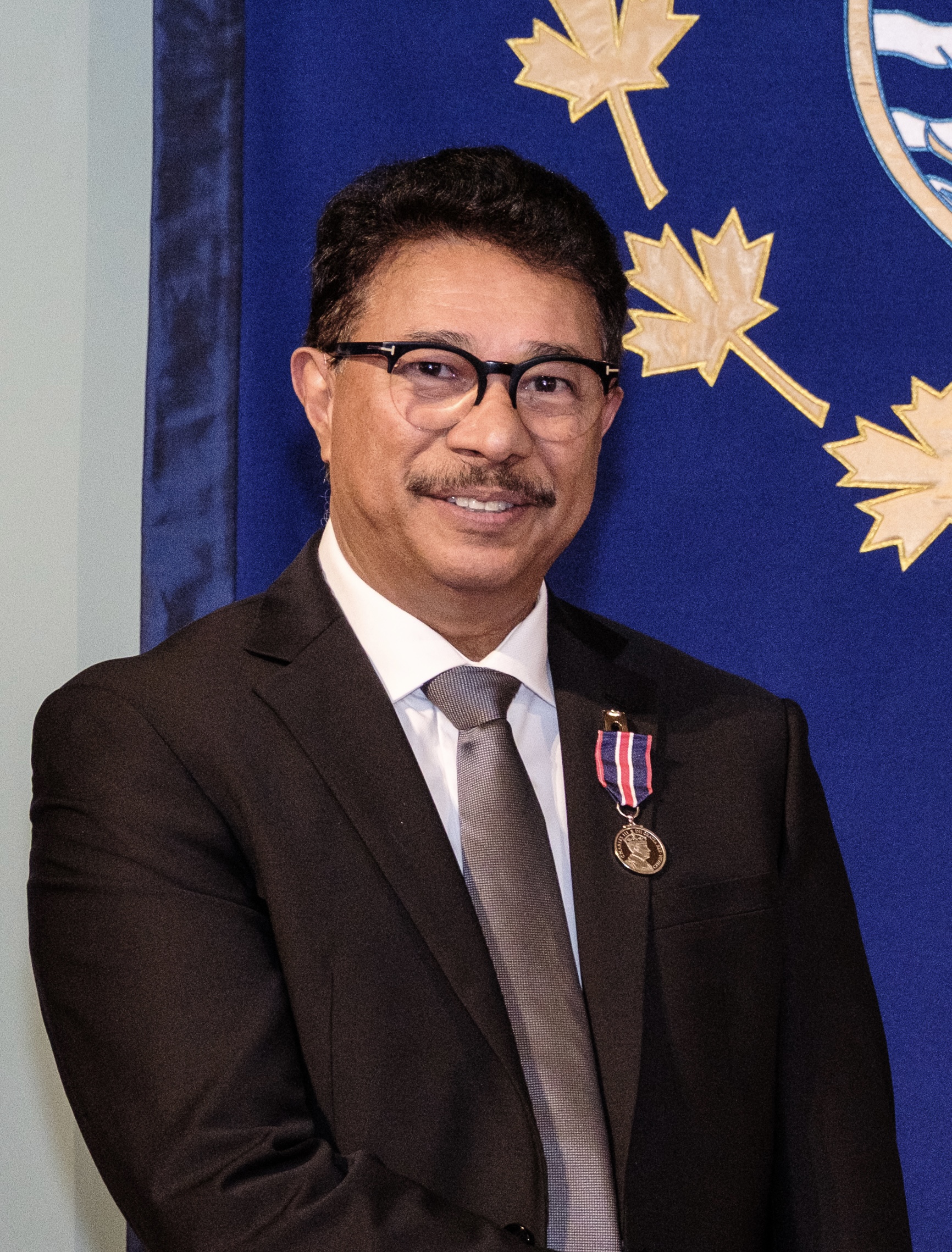 Raghwa Gopal