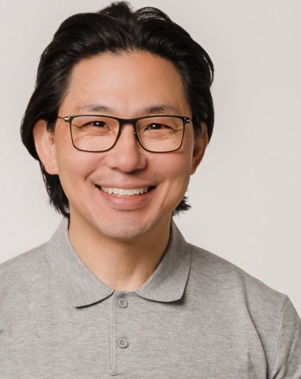 Sam Chung