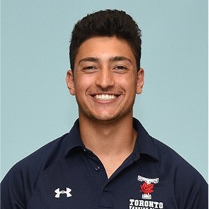 Nikhil Bohlmann